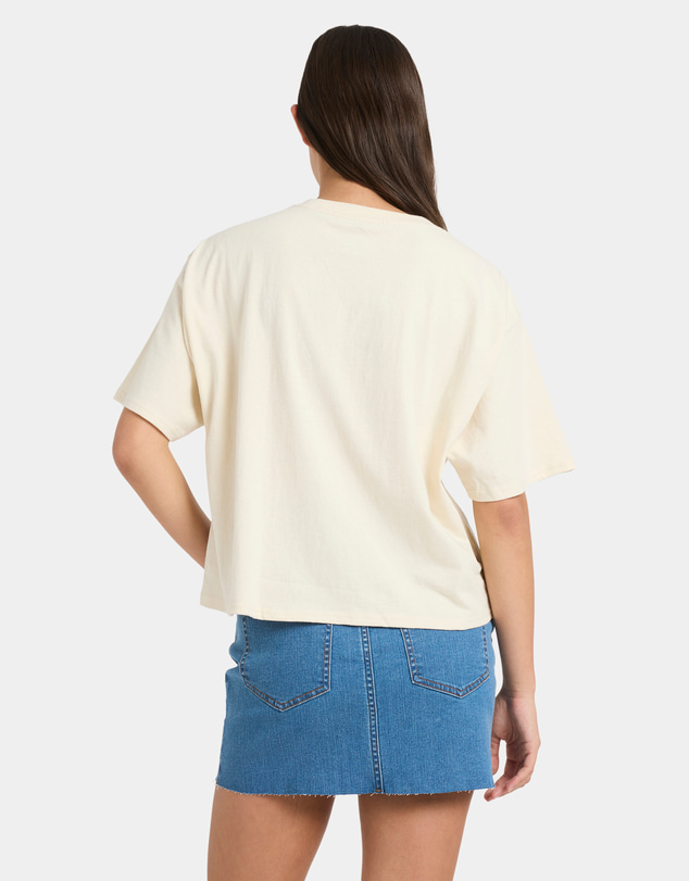 Volcom - Womens Bliss T-Shirt