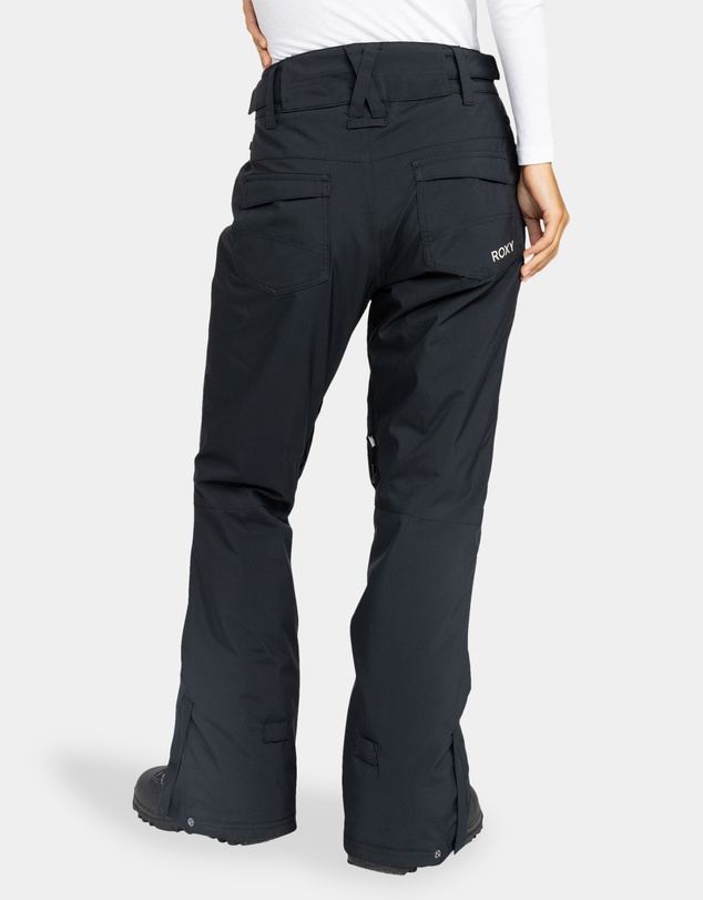 Roxy - Womens backyard Snow Pants