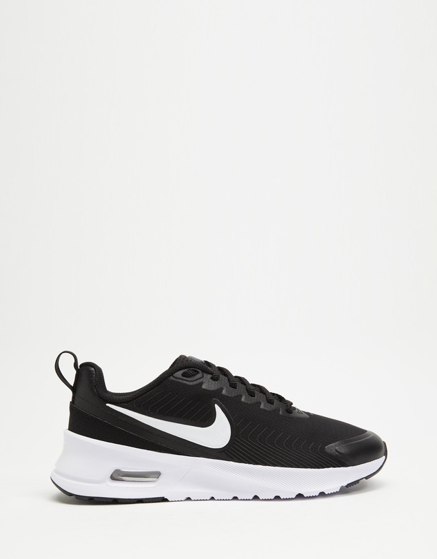 Nike - Air Max Nuaxis - Women's