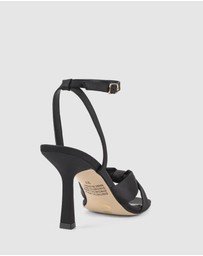 Siren - Spring Knot Sandals