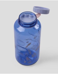 Kathmandu - Tritan Wide Mouth 1L Water Bottle