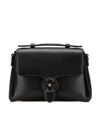 Pre-Loved by Azura Reborn - Pre-Loved gucci Interlocking G Small Top Handle