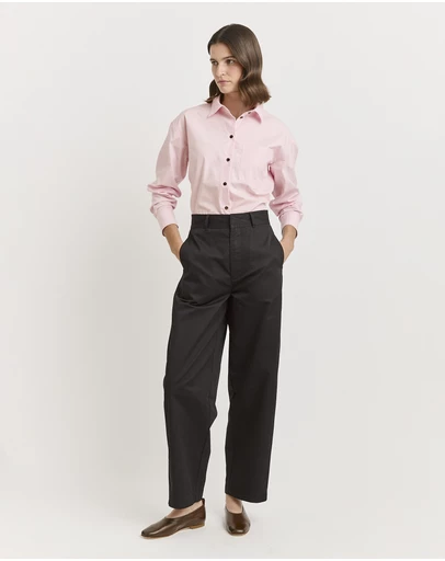 Toorallie - Soft Barrel Pant