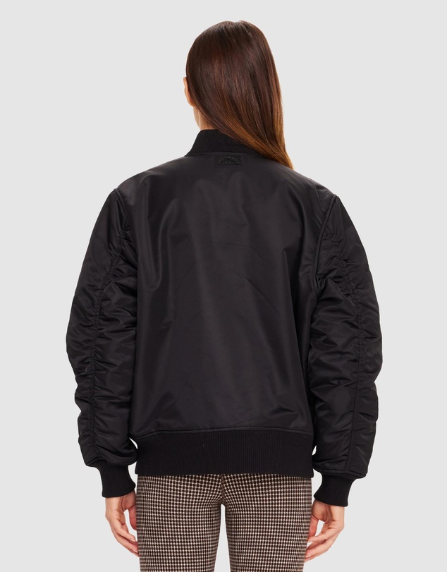The Upside - Tribute Bomber Jacket