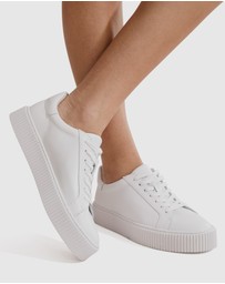 Country Road - Freya Sneaker