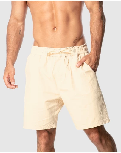 ONEBYONE - Pacific Walk Shorts