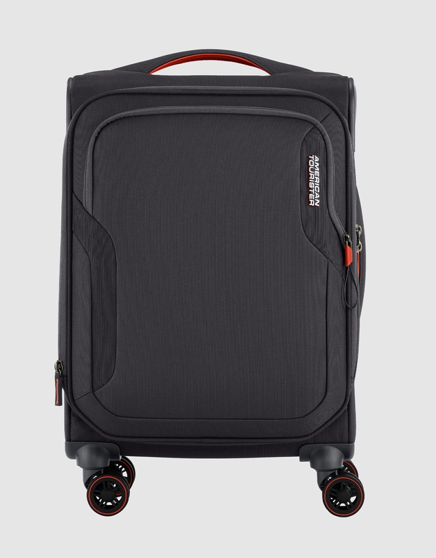 American Tourister - Applite 5 Carry-On Suitcase Expandable (55cm)