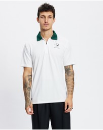 Rivvia Projects - Caddy Polo