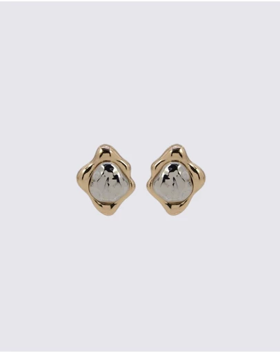 8 Other Reasons - Dune Two Tone Stud