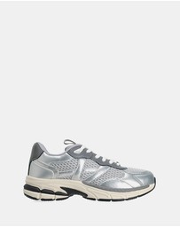 ALDO - Pillowsnkr-L Sneakers