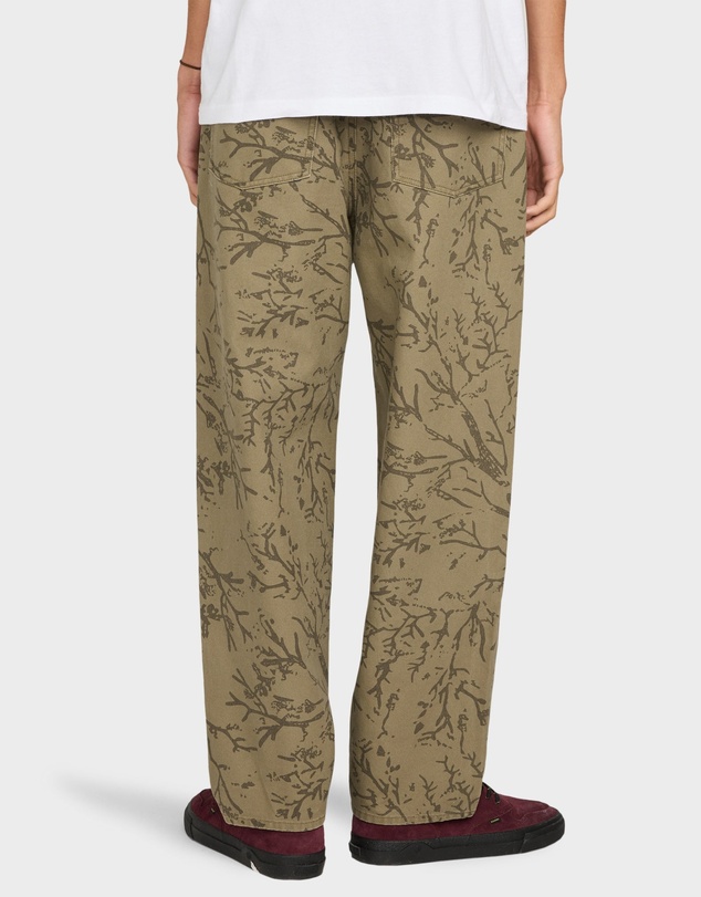 Element - Mens Bigfoot Big 5 Pants