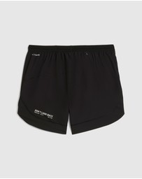 Puma - RUN CLUB Ultraweave Shorts - Men’s