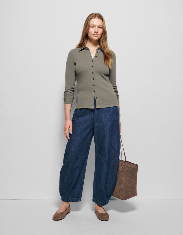 Commonry - Maxine Top