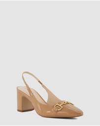 Dune London - Detailed - Camel