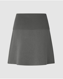 Samsoe Samsoe - Anne Skirt