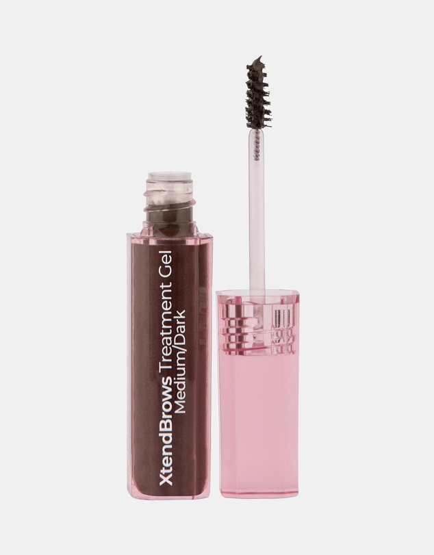 MCoBeauty - Xtendbrows Treatment Gel - Medium Dark