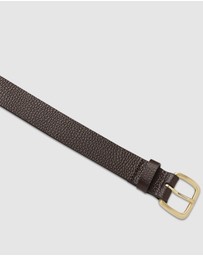 Status Anxiety - Ease Up Belt