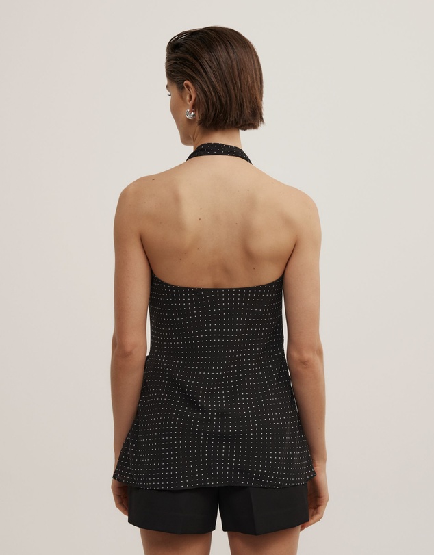Witchery - Wrap Halter Top