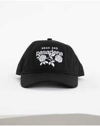 Nena & Pasadena - Motion Cap