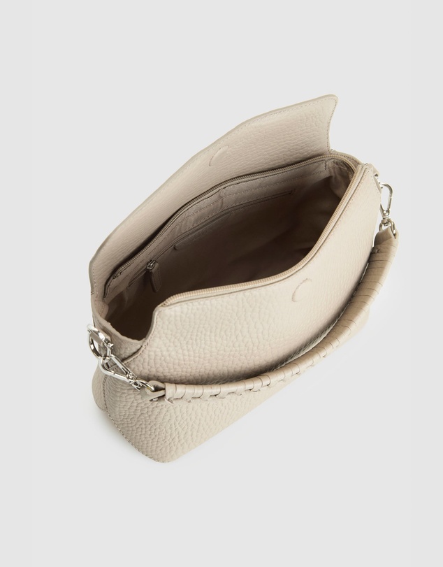 Evity - Clara Leather Grab Bag