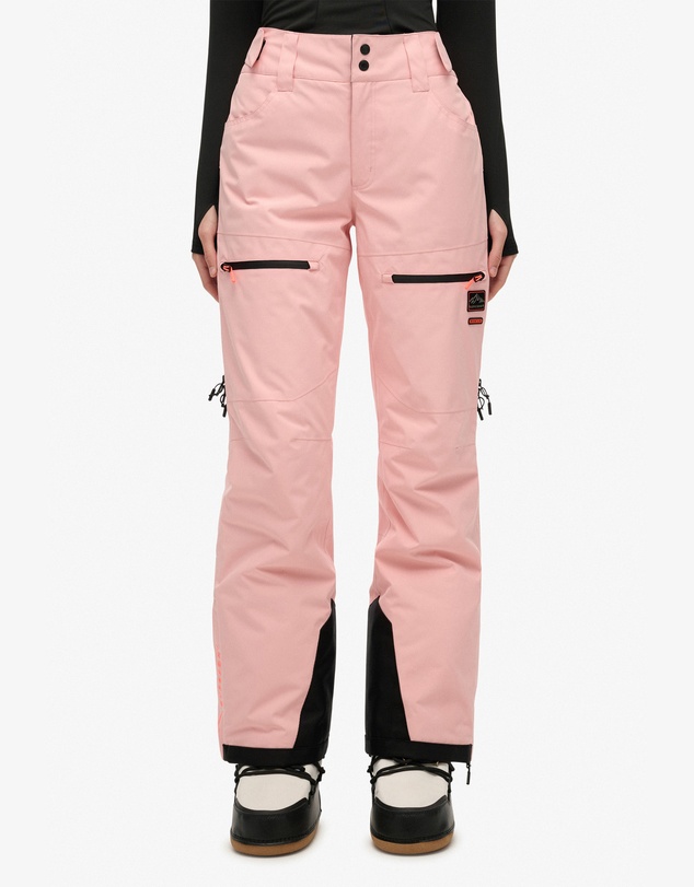 Superdry - Ultimate Freestyle Ski Pant