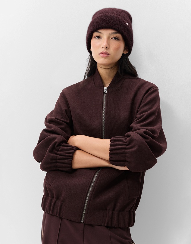 UNISON - Lofty Luxe Beanie