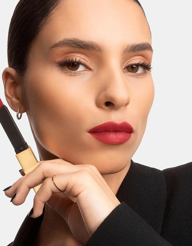 Yves Saint Laurent - YSL The Slim Matte Lipstick
