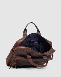 Oxford - Traveller Laptop Bag