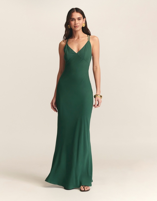 ST MRLO - Isadora Slip Dress