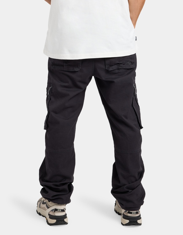 Element - Mens Source Cargo Pants