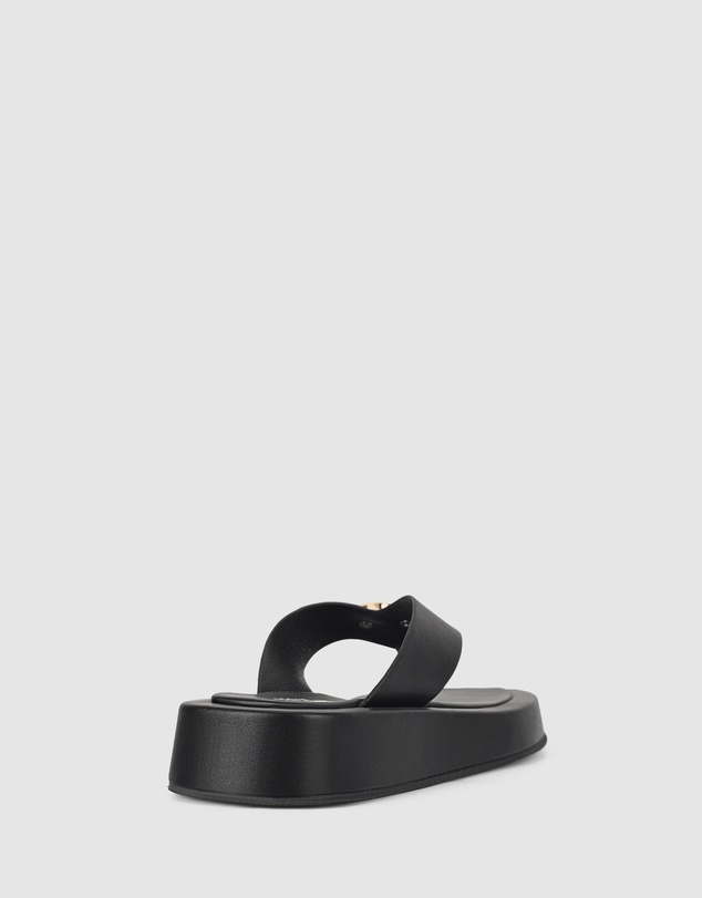 Verali - Bosley Platform Thongs