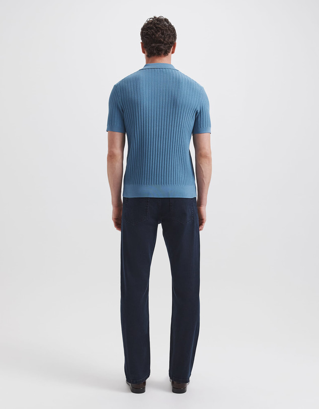 SABA - Theo Knit Polo