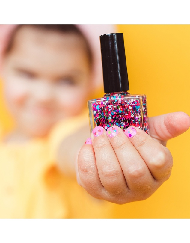 Oh Flossy - Oh Flossy Party Nail Polish Set