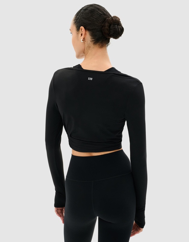 Splits59 - Bella Airweight Lite Wrap