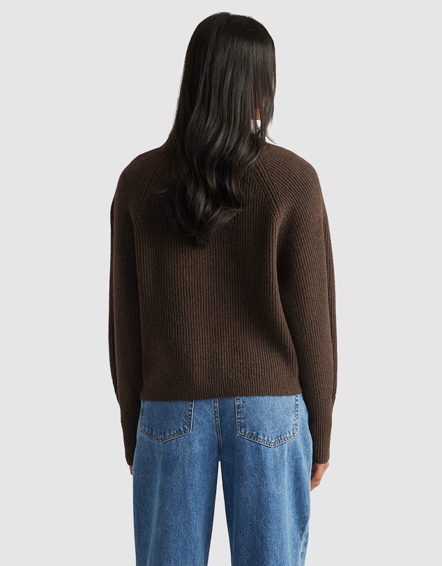 Decjuba - Margot Knit Cardigan
