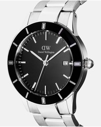 Daniel Wellington - Iconic Paradigma Link Enamel