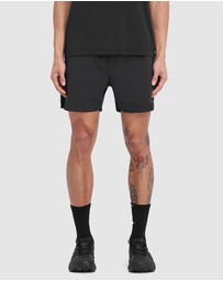 Represent 247 - 247 Fused Shorts