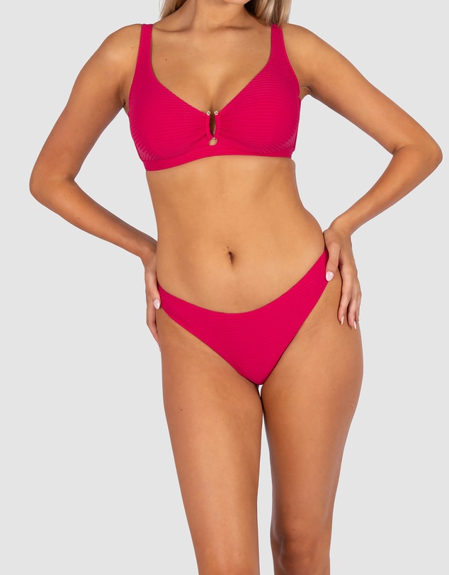 Baku Swimwear - Positano Regular Bikini Bottom