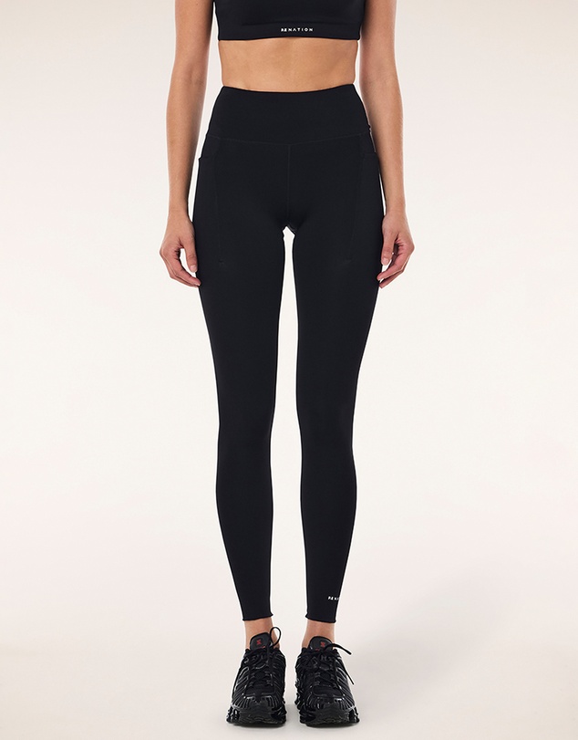 P.E Nation - Recalibrate FL Leggings