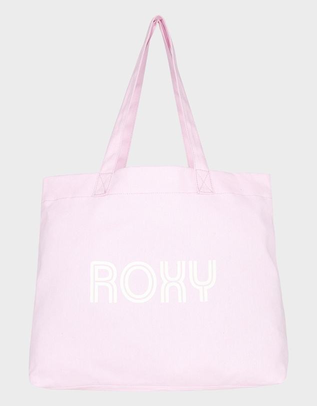 Roxy - Go For It Tote Bag