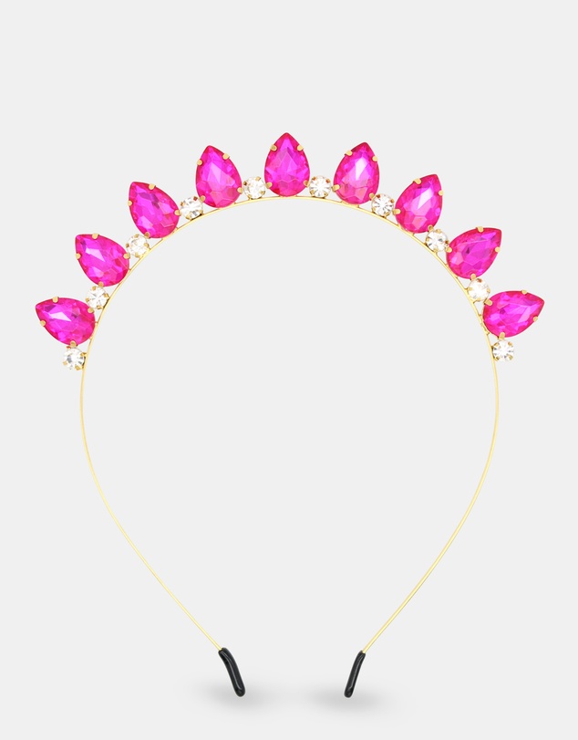 Morgan & Taylor - Mini Raye Headband