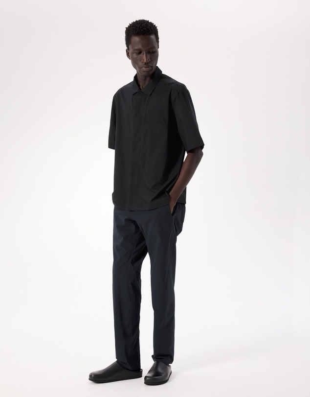 Arc'teryx - Demlo Shirt SS Men's