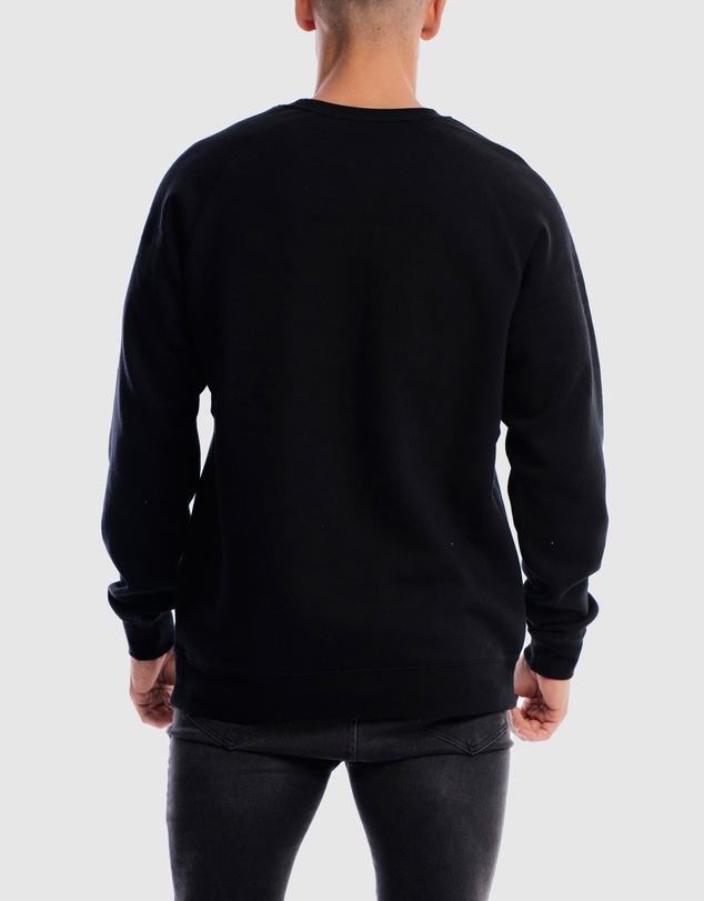 Counter Culture - Miami Crewneck