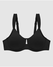 Parfait - Erika Everyday Seamless Wired T-Shirt Bra