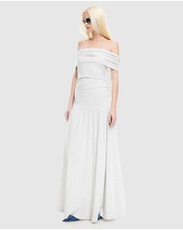 Lioness - Field Of Dreams Maxi Dress