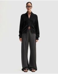 Elka Collective - Leon Knit Cardigan