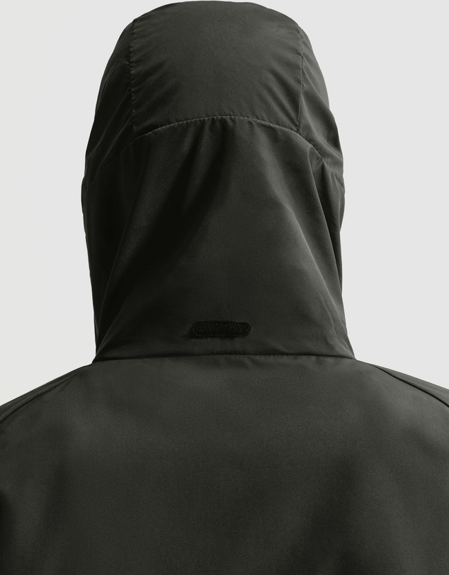 Nike - UV Repel Miler Jacket