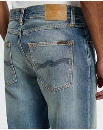 Nudie Jeans - Rad Rufus Jeans