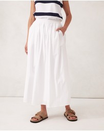 Ceres Life - Florence Maxi Skirt