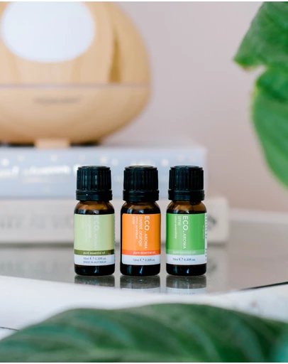 ECO. Modern Essentials - ECO. Scents of Summer Trio